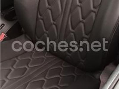 Negro Usado 2009 Peugeot 207 CC Sport Descapotable | 3500 € (Super precio)