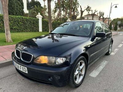 usado BMW 320 d Auto 150 CV