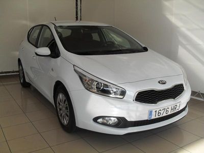 Kia Ceed GT