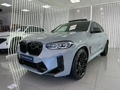 Usado BMW X4 M