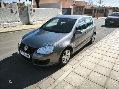 VW Golf VI