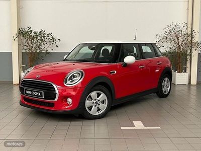 usado Mini Cooper COOPER