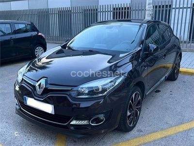 Renault Mégane III