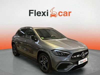 Mercedes GLA200