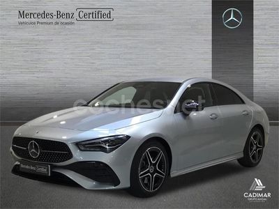 Mercedes CLA200