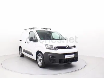 Usado Citroën Berlingo
