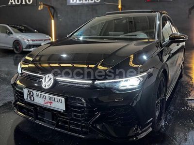 Negro Usado 2024 VW Golf GTI Clubsport Berlina | 45.900 €