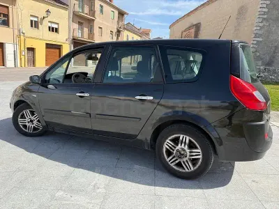 Usado Renault Grand Scénic II