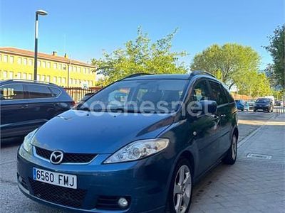 Mazda 5