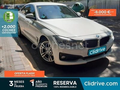 BMW 318 Gran Turismo