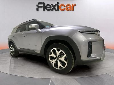 Usado KGM Torres 165 CV (121 kW) 2024 Gris SUV