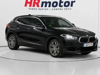 Usado BMW X2 Comfort Edition 140 CV (102 kW) 2022 SUV
