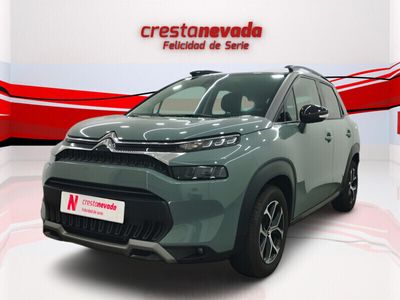 usado Citroën C3 Aircross BlueHDi 81kW 110CV SS Shine Te puede interesar