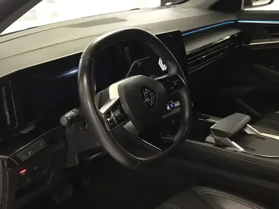 Usado Renault Austral