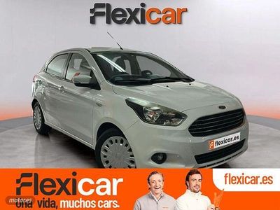 Ford Ka Plus