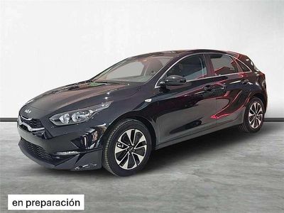 Nuevo 2025 Kia Ceed Utilitario | 19.900 € (Buen precio)