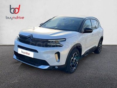 Usado Citroën C5 Aircross 180 CV (132 kW) 2023 Blanco SUV