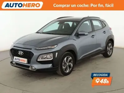 Używany Hyundai Kona