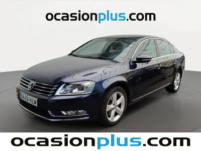Usado VW Passat