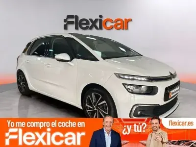 Usado Citroën C4