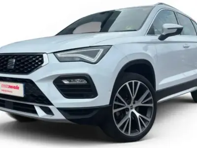 Usado Seat Ateca Xperience 150 CV (110 kW) 2021 SUV