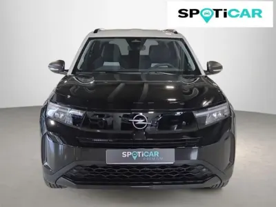Usado Opel Frontera