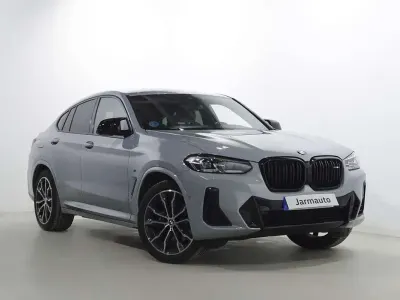 Usado BMW X4