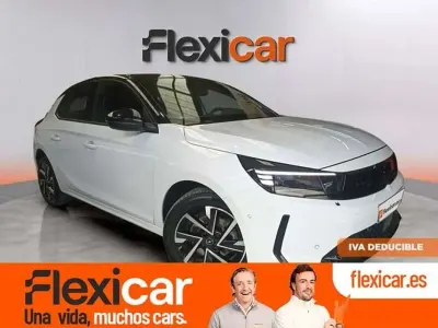 Usado Opel Corsa