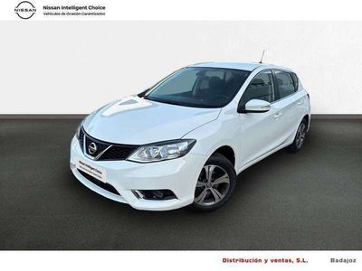 Nissan Pulsar