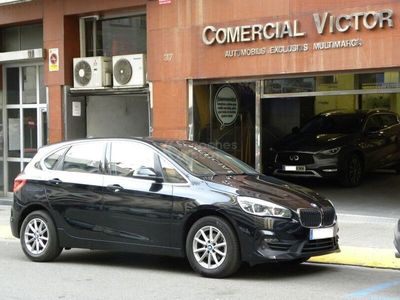 usado BMW 216 Active Tourer Serie 2 d Business