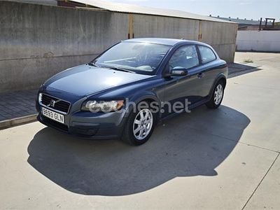 Volvo C30
