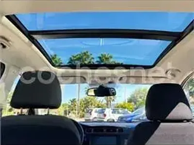 Usado Kia Carens