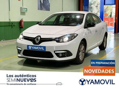 Renault Fluence