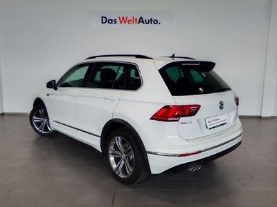 usado VW Tiguan Advance 1.5 TSI 96 kW (130 CV)