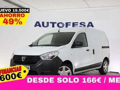 Dacia Dokker