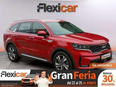 Burdeos Usado 2023 Kia Sorento SUV | 29.790 € (Precio justo)
