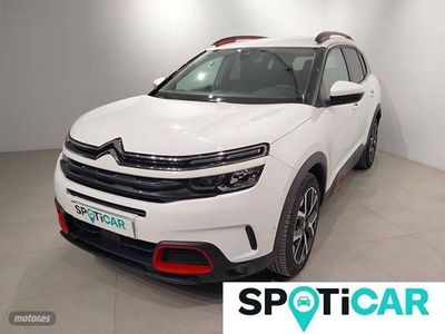 usado Citroën C5 Aircross BlueHDi S&S Feel 130