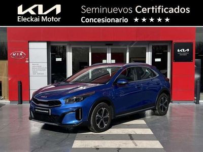 usado Kia XCeed 1.6 PHEV eDrive Aut.