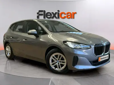 Usado BMW 218