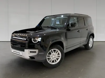 Usado Land Rover Defender