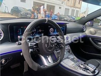Mercedes E350
