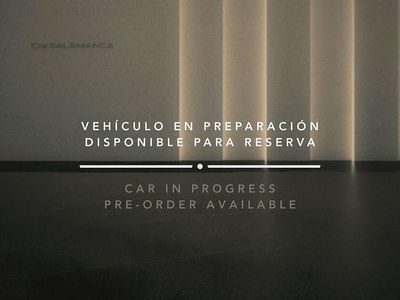 Usado Land Rover Discovery 5 SE Dynamic 249 CV (183 kW) 2025 Gris SUV