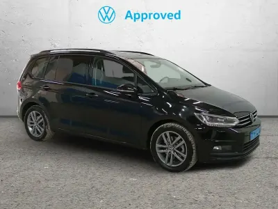 Usado VW Touran