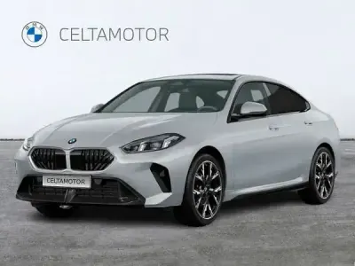 Nuevo BMW 220 Gran Coupé 163 CV (119 kW) 2026 Otro Coupe