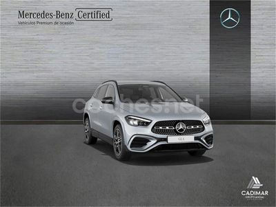 Mercedes GLA200