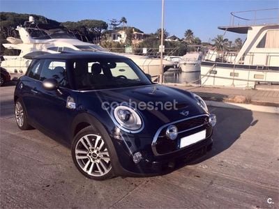 Mini Cooper SD