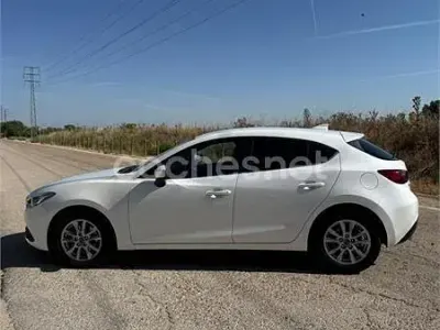 Usado Mazda 3