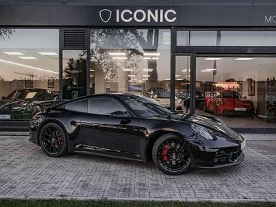 Porsche 911 Carrera