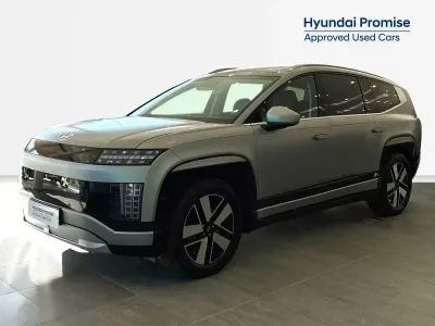 Usado Hyundai Ioniq 9 230 kW (313 CV) 2025 SUV