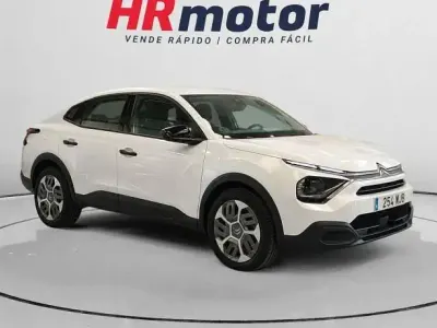 Usado Citroën C4